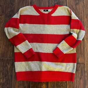 BDG oversized sweater